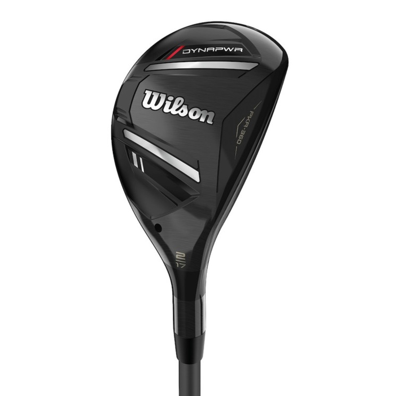 Pre-Owned Wilson Golf Staff 2025 DYNAPWR Hybrid