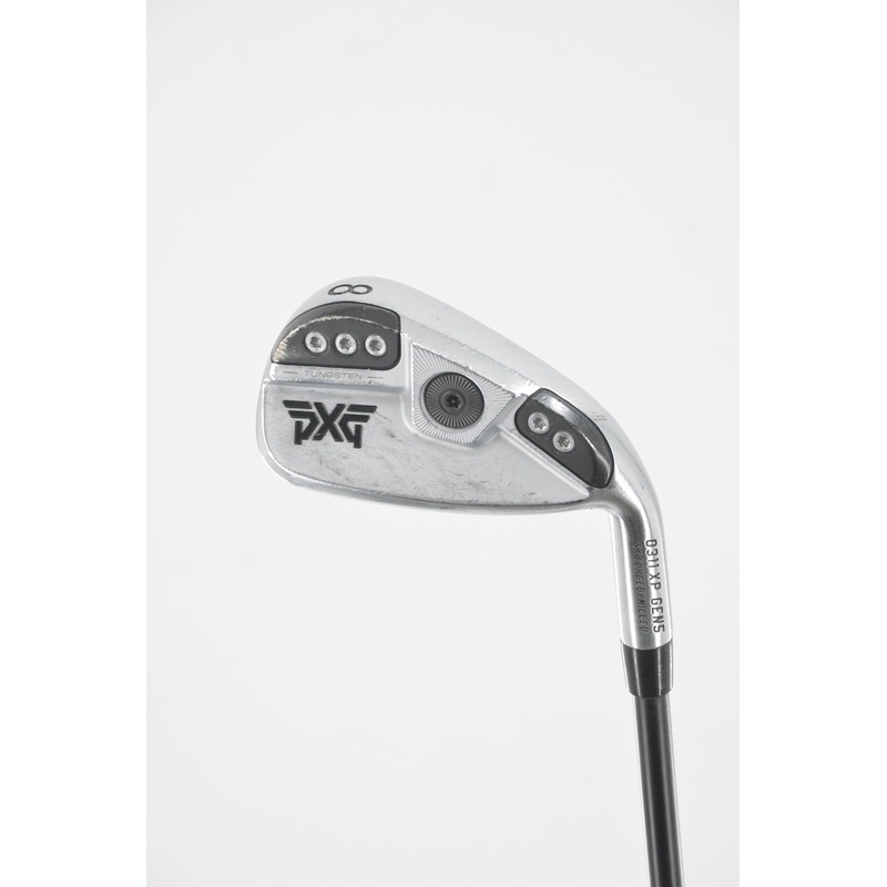 PXG 0311XP Gen 5 5-GW Iron Set S Flex -0.5