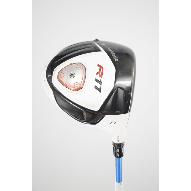 TaylorMade R11 8 Degree Driver R Flex 44.75