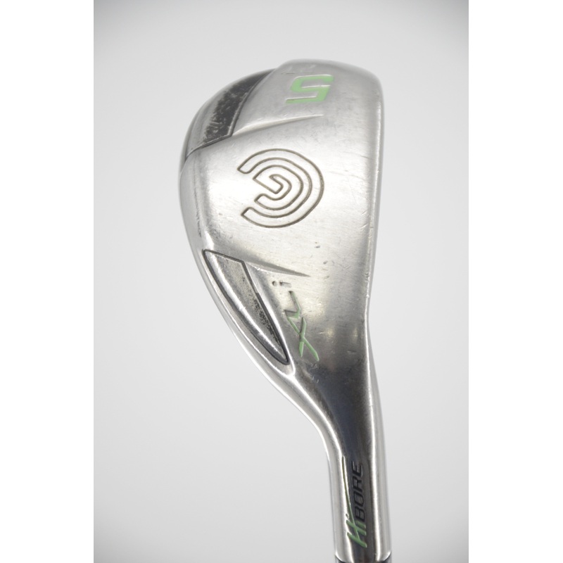 Women’s Cleveland Hibore Bloom XLI 5 Iron W Flex 37.5