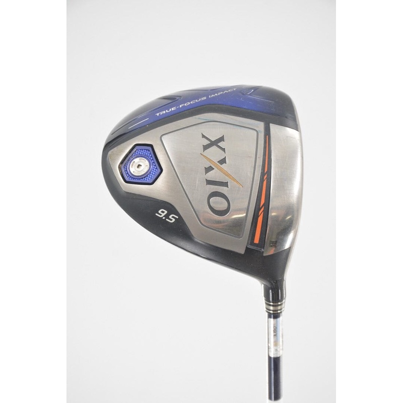 XXIO X 9.5 Degree Driver S Flex 46