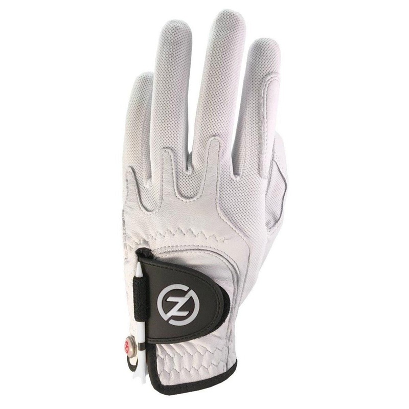 Zero Friction Men’s Cabretta Elite Glove