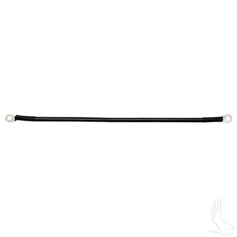 Battery Cable, 16 4 gauge black PN# BAT-1013A