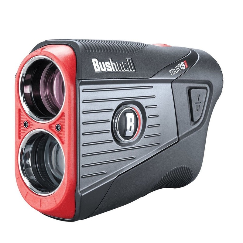 Bushnell Tour V5 Shift Rangefinder Patriot Pack