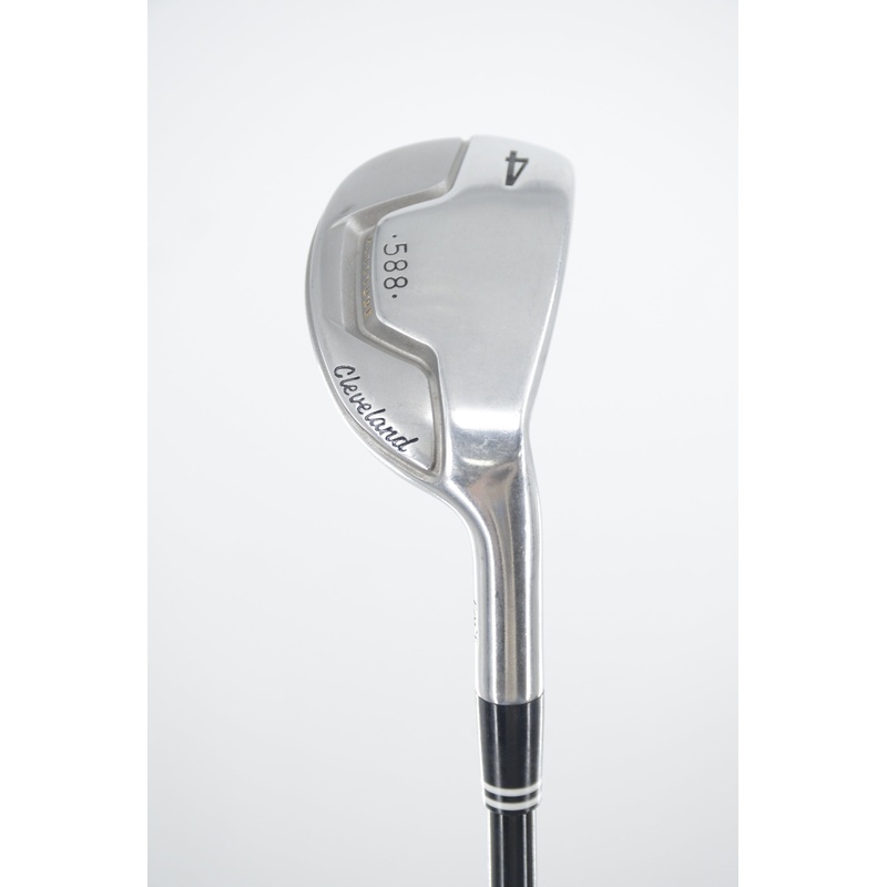 Cleveland 588 Altitude 4 Iron SR Flex 39.25