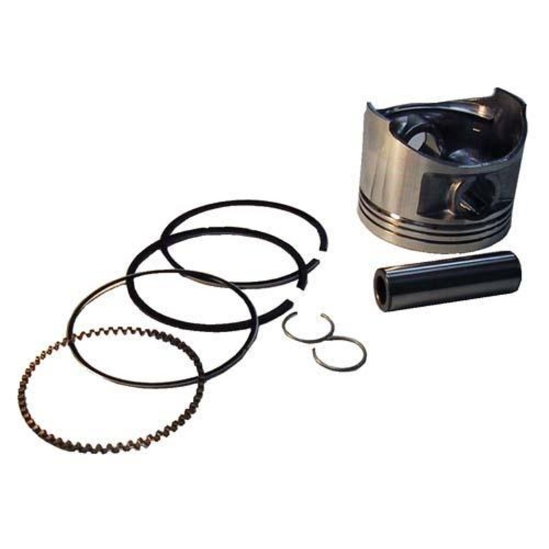 Club Car DS / Precedent Gas FE290 .25mm Piston & Ring Kit (Years 1992-Up) PN# 5171