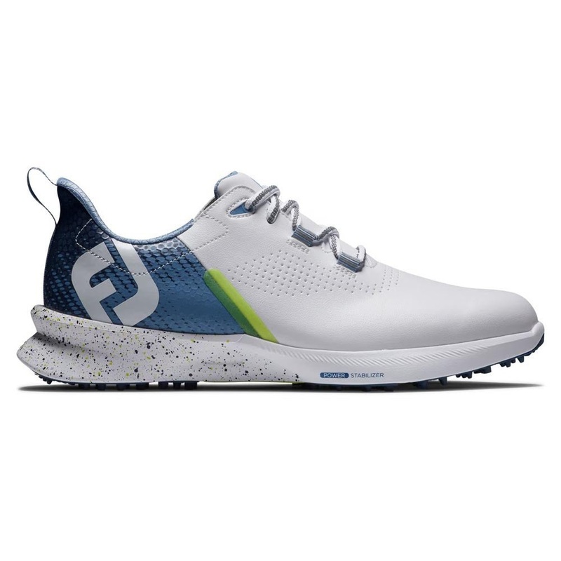 FootJoy Men’s FJ Fuel Golf Shoes – Previous Season Style
