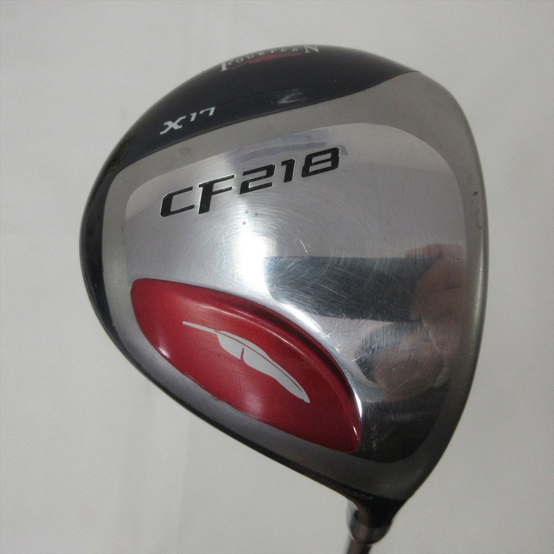 Fourteen Fairway CF 218 FW 17 Regular FT-15f