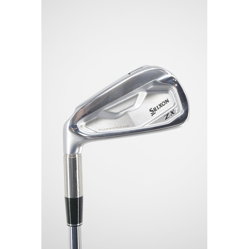 *Lefty Fitting Club* Srixon Zx7 MK II 7 Fitting Iron R Flex 38