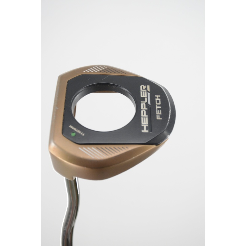 Lefty Ping Heppler Fetch Putter 45