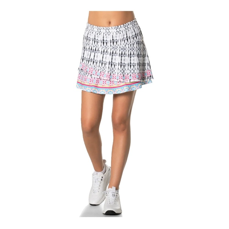 Lucky in Love Women’s Obscuro Skort – Short