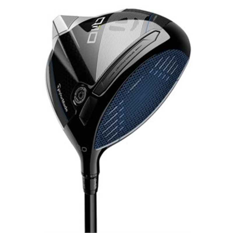New and Used TaylorMade Qi10 Driver Golf Clubs
