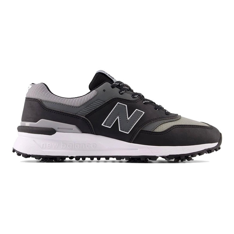 New Balance Men’s 997 Golf Shoes