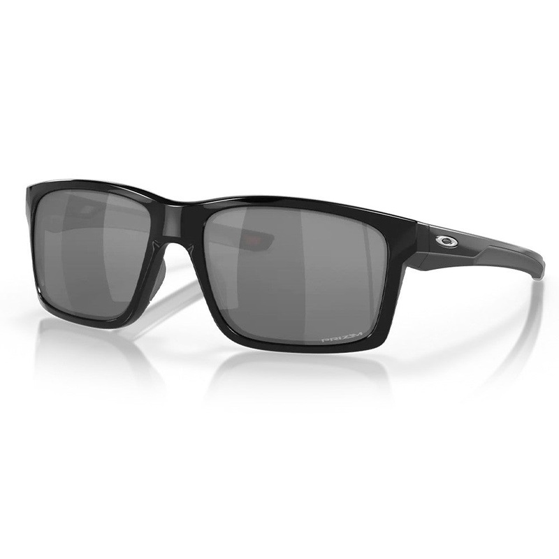 Oakley Mainlink XL – Polished Black/Prizm Black