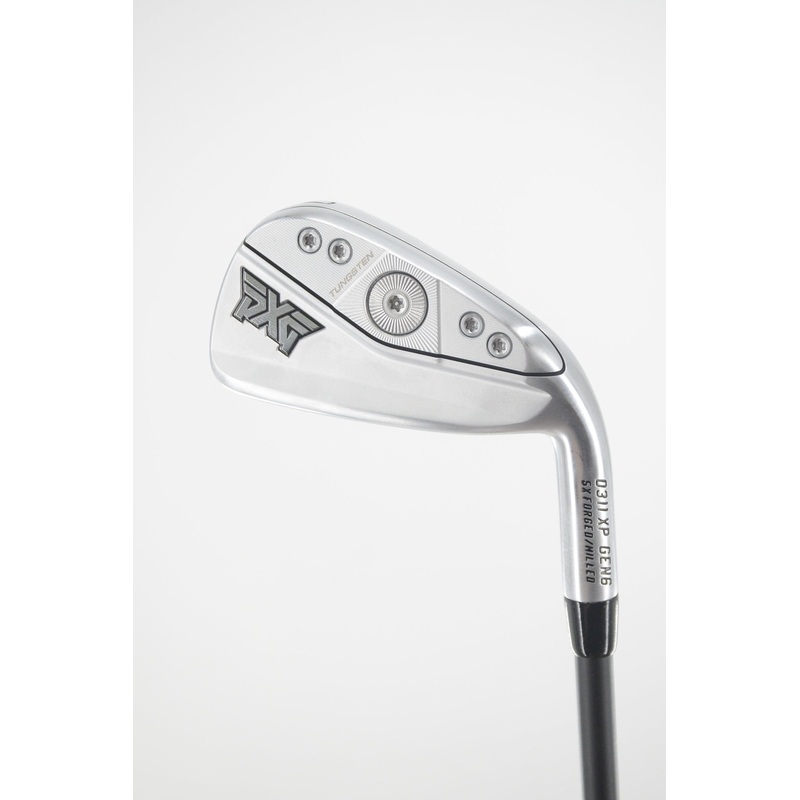 PXG 0311XP Gen6 Chrome 7 Iron R Flex 36.25