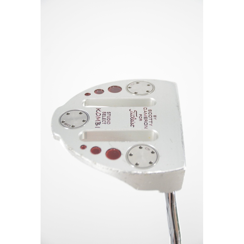 Scotty Cameron Studio Select Kombi Putter 39