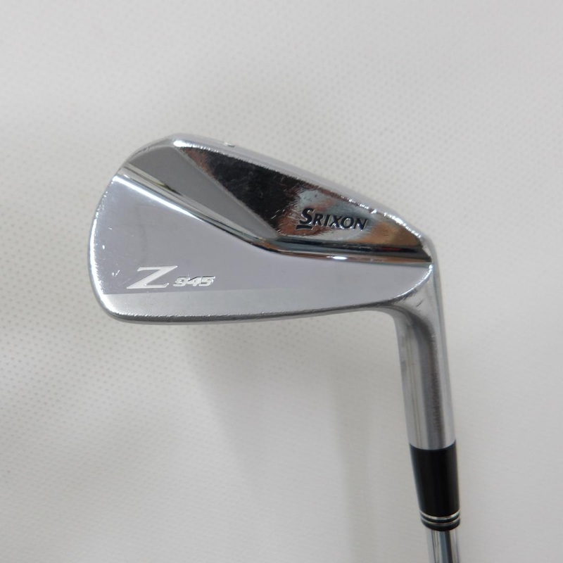 SRIXON Iron Set SRIXON Z945 Stiff Dynamic Gold D.S.T S200 6 pieces