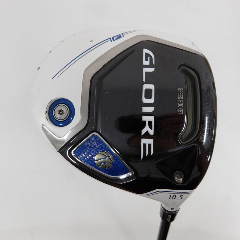 TaylorMade Driver GLOIRE F(2016) 10.5 Regular GLOIRE GL6600