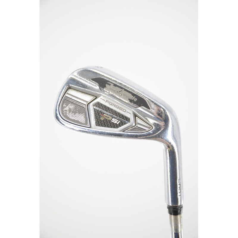 TaylorMade PSi Tour PW S Flex 35.75