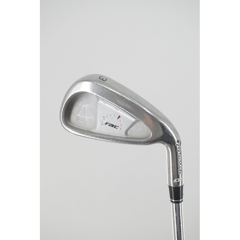 TaylorMade Rac OS 3 Iron S Flex 39