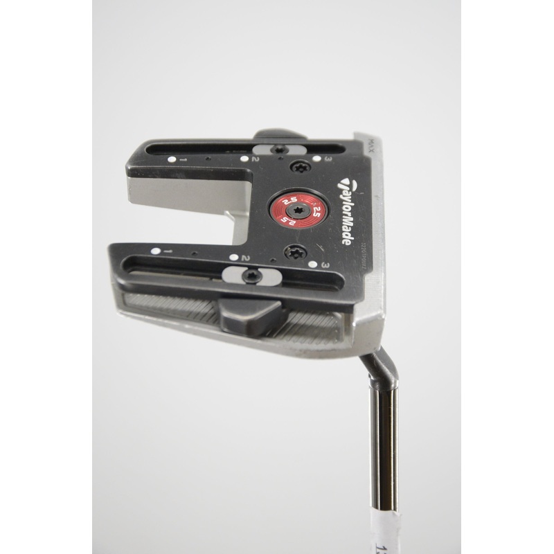 TaylorMade Spider GT Max Putter 34.5