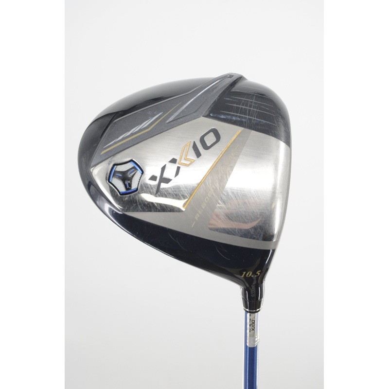 XXIO 13 10.5 Degree Driver R Flex 45.75