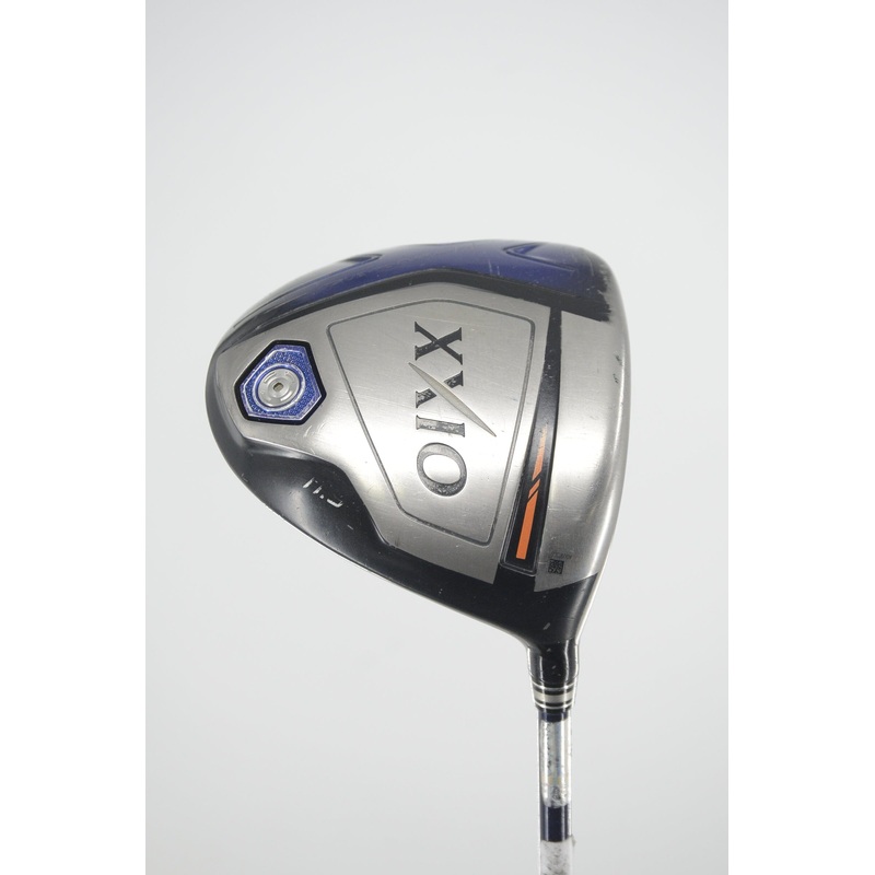 XXIO X 11.5 Degree Driver R Flex 45.75