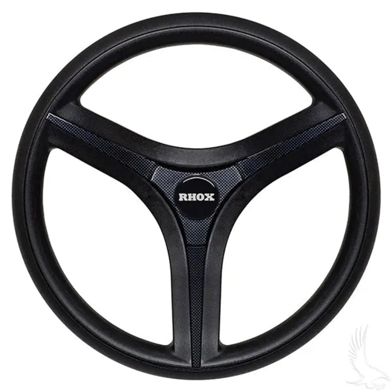 Brenta ST Steering Wheel, Carbon Fiber Insert, Yamaha Hub