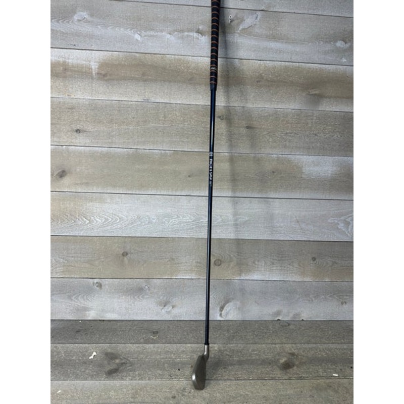 Callaway Big Bertha X-12 4 Iron Shaft Regular Flex Graphite RCH 99 Right 40