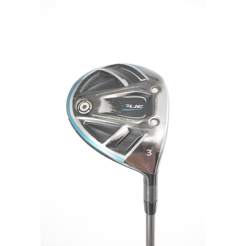 Callaway Rogue 3 Wood R Flex 42.75