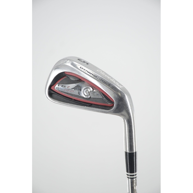 Cleveland CG7 Tour 5 Iron S Flex 37.75