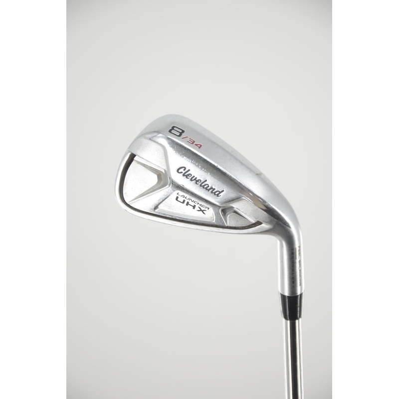 Cleveland Launcher UHX 4-6, 8-PW Iron Set S Flex -0.25