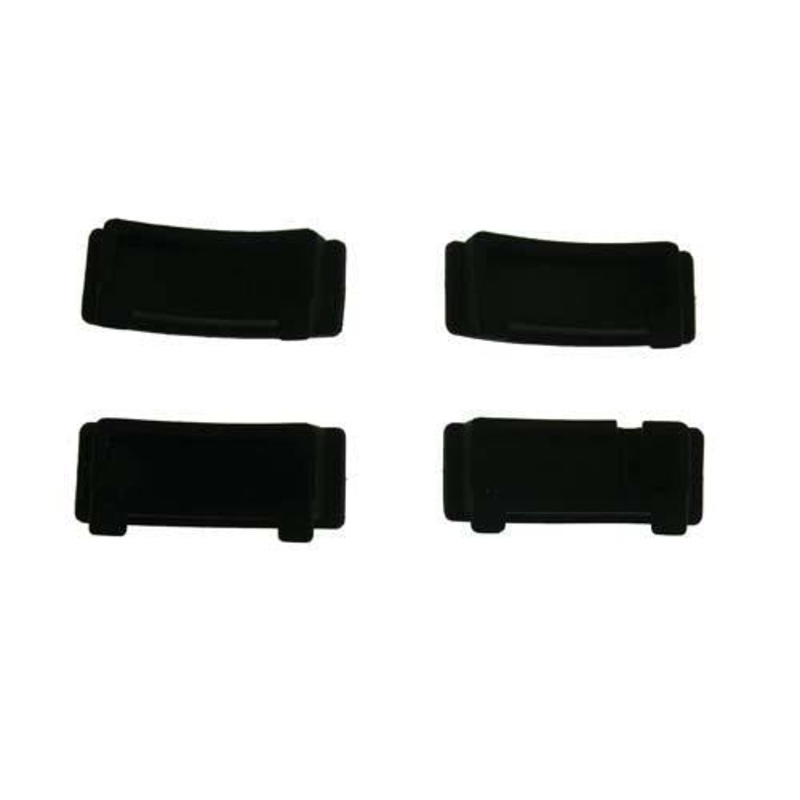 Club Car DS / Precedent Brush Inspection Cover for Advanced Starters (Years 1984-Up) PN# 8406