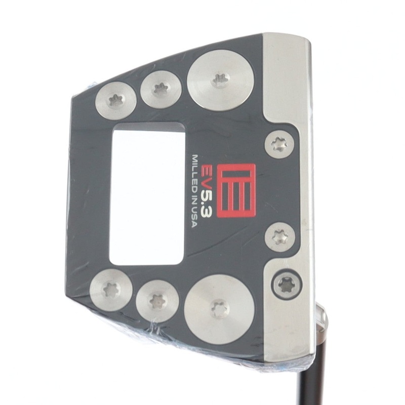 Evnroll Putter Open Box EVNROLL EV5.3 Duo(Short Slant) 35 inch