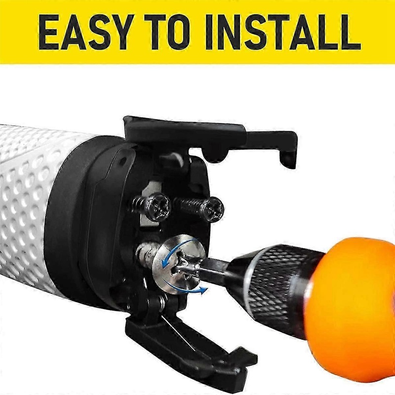 Golf Ball Retriever for Putter, Golf Accessories