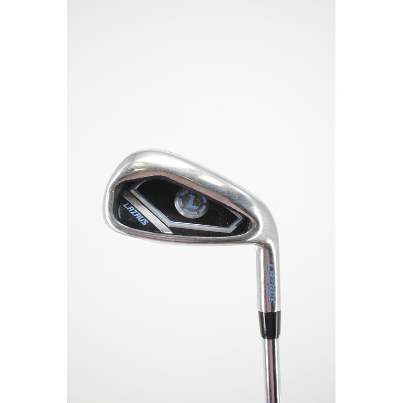 Lazarus Lazarus 9 Iron S Flex 35.5