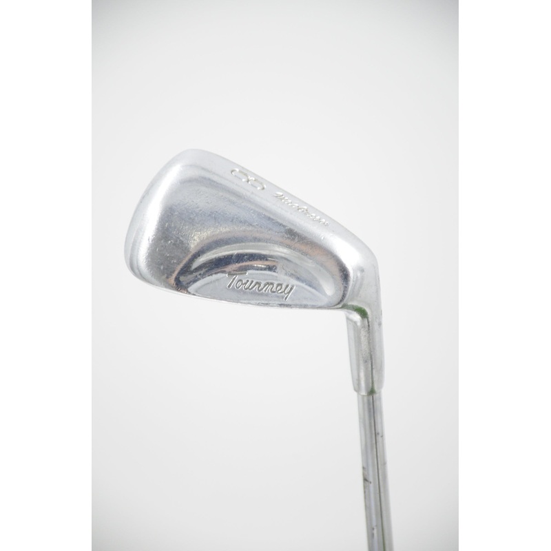 MacGregor Tourney 4-8 Iron Set S Flex -0.75