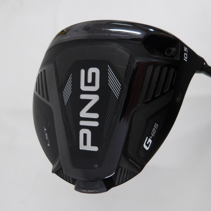 Ping Driver G425 G425 LST 10.5 Stiff ALTA J CB SLATE
