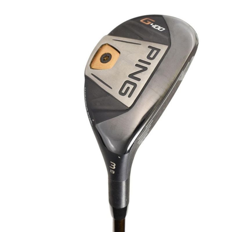 Pre-Owned Ping Golf G400 Hybrid