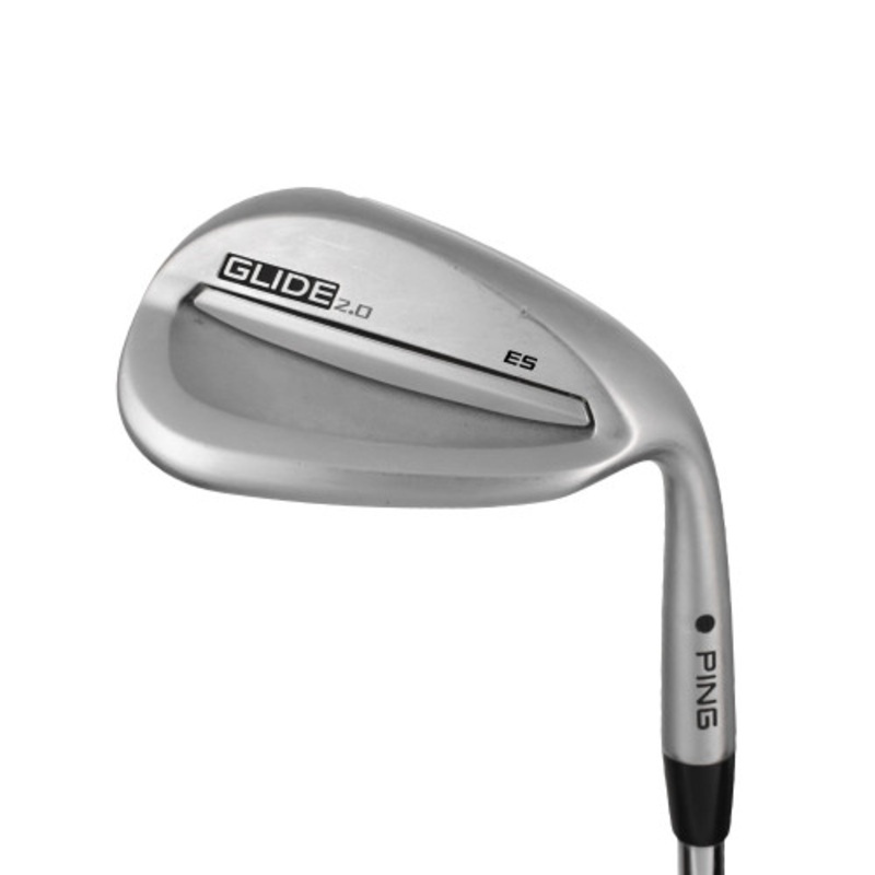 Pre-Owned Ping Golf Glide 2.0 ES Wedge