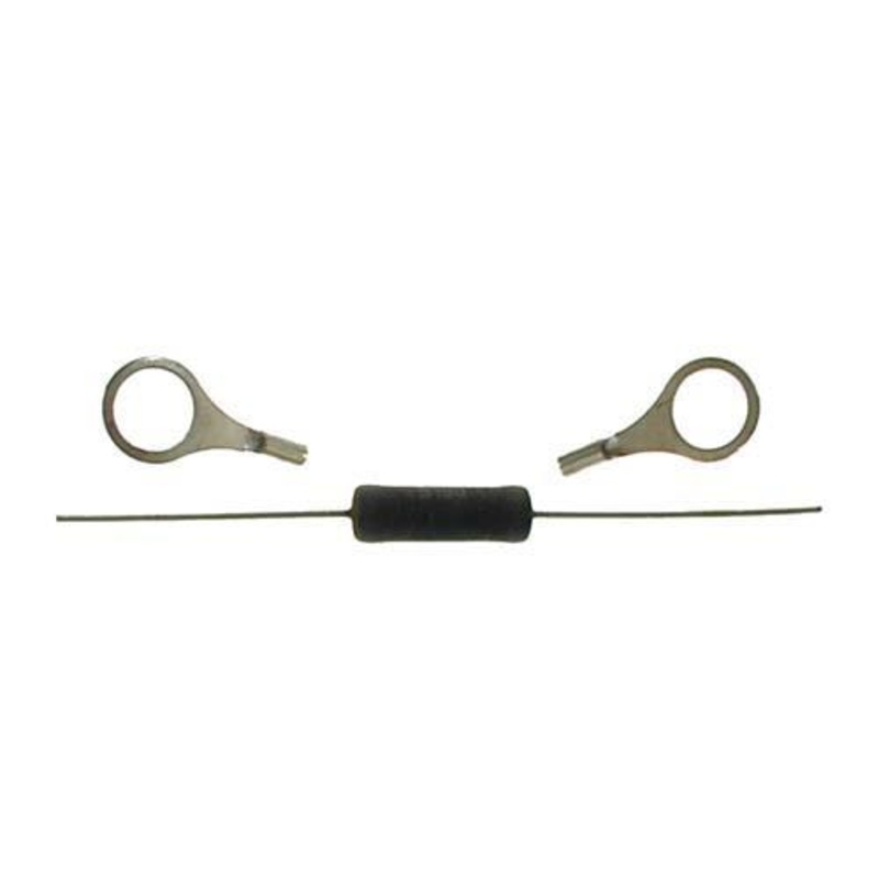Resistor Assembly (For Select Club Car, EZGO, and Columbia / HD Models) PN# 411