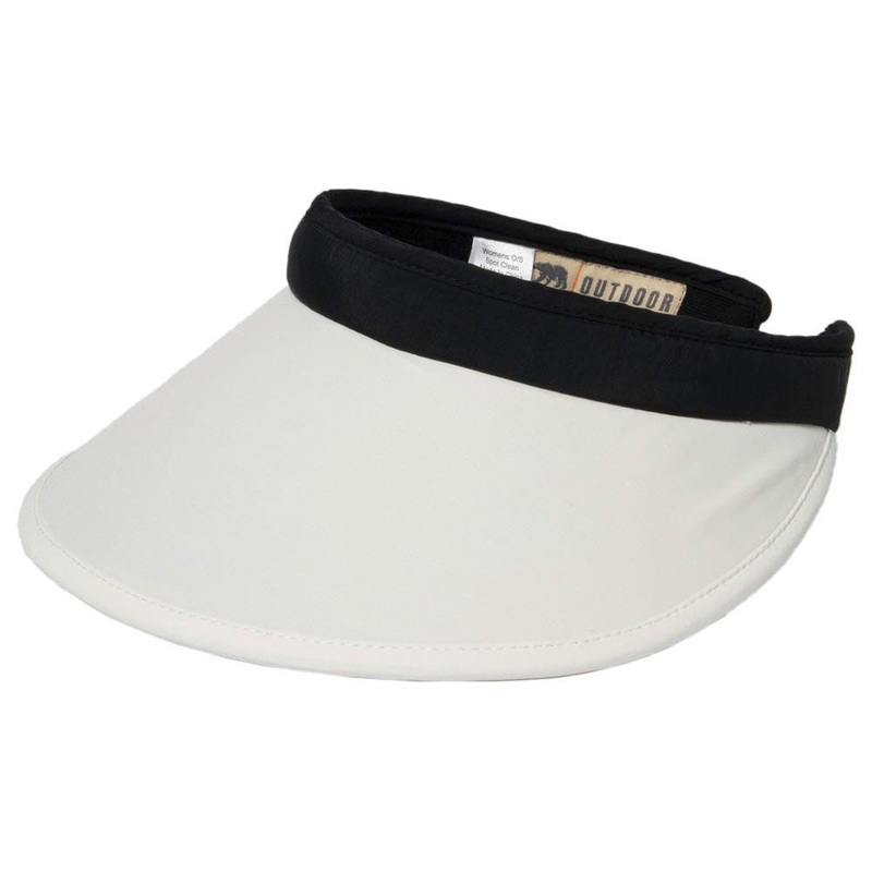 San Diego Hat Company Women’s Foam Visor