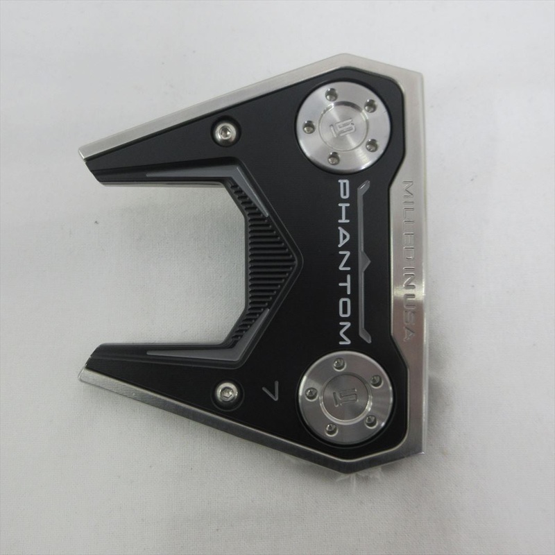 Titleist Putter SCOTTY CAMERON PHANTOM 7(2024) 34 inch