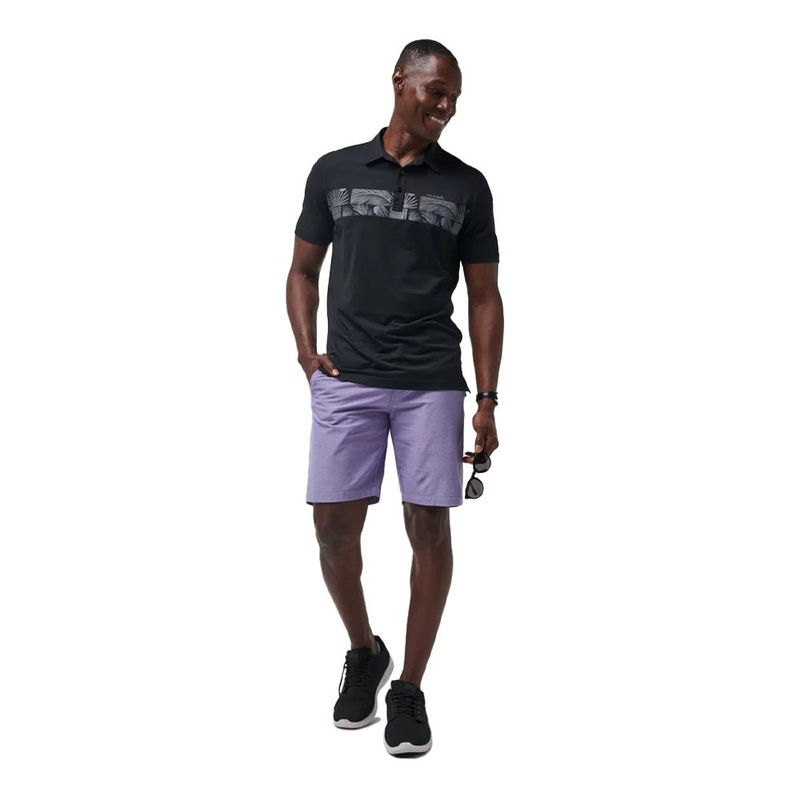Travis Mathew Sand Harbor Golf Shorts