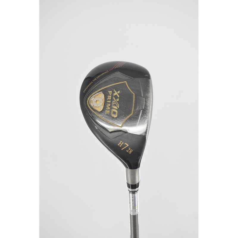 XXIO Prime 12 7 Hybrid R Flex 38.75