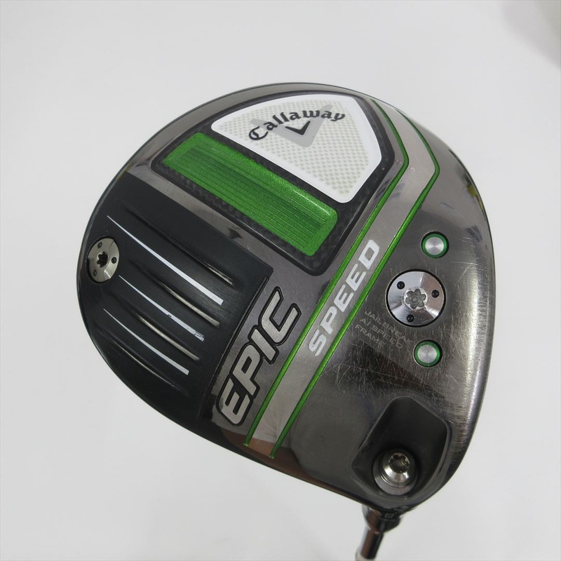Callaway Driver EPIC SPEEDTriple D LS 10.5 Stiff TOURAD MJ-6