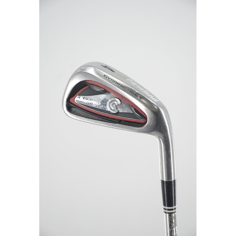 Cleveland CG7 Tour 4 Iron S Flex 38.25