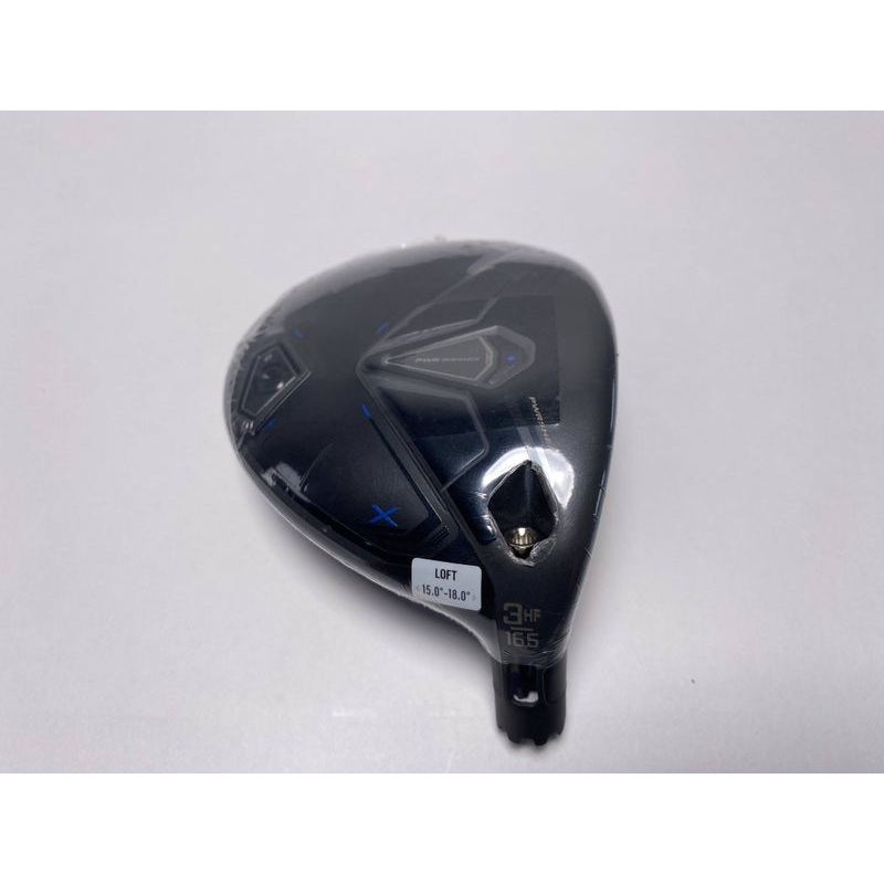 Cobra Darkspeed X 3 Fairway Wood 16.5* HEAD ONLY Mens RH NEW