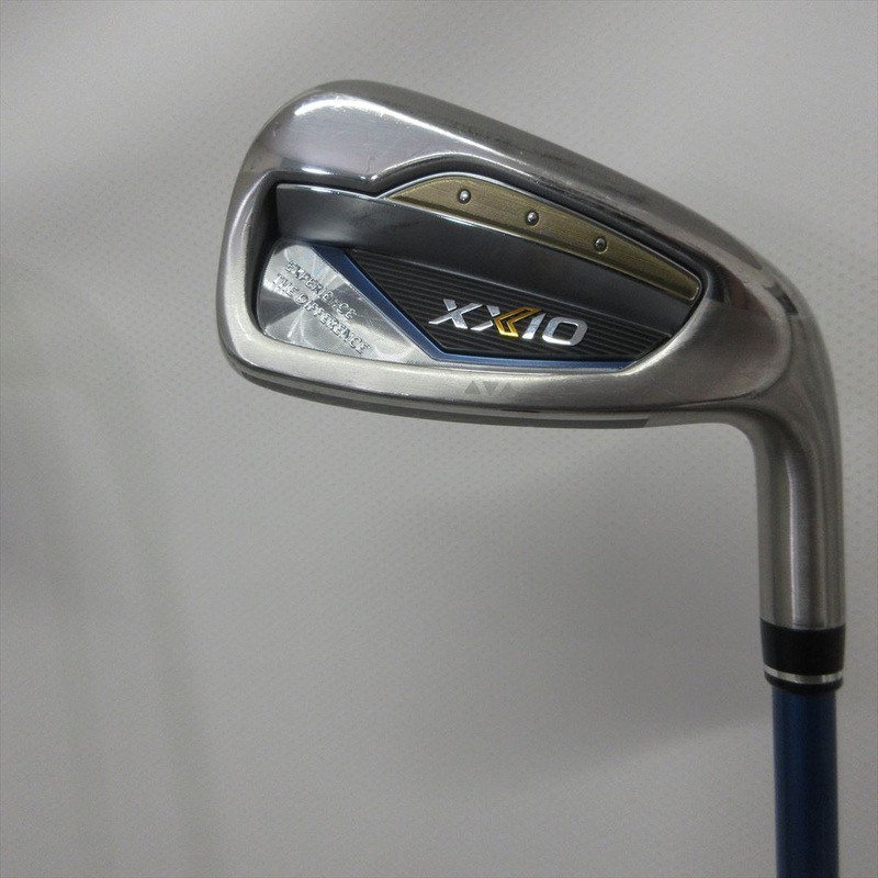 Dunlop Iron Set XXIO13 Senior XXIO MP1300) 5 pieces