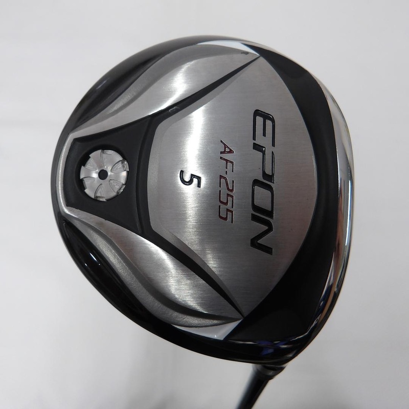 Epon Fairway EPON AF-255 5W 18 Stiff TOUR AD PT-6